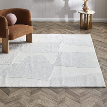Lilla Contemporary Rug