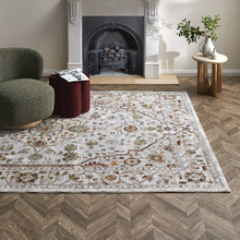 Kaia Traditional Rug
