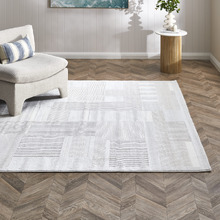 Raya Contemporary Rug