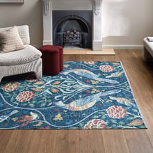 Carla Bright Salamanca Rug