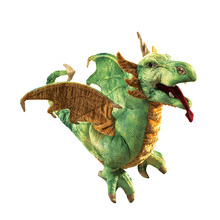Kids' Wyvern Dragon Puppet