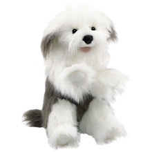 Kids' Sheepdog Puppet