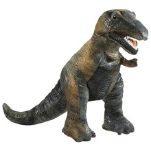 Small T-Rex Puppet