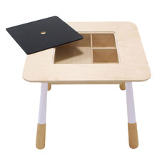 Kids' Forest Table