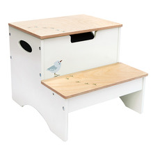 Tender Leaf Toys Kids' Forest Steps with Storage