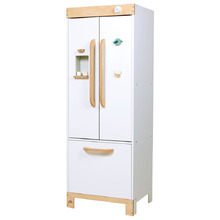 Tender Leaf Toys Play Kitchen Refrigerator