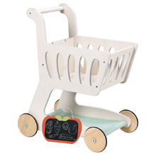 Tender Leaf Toys Shopping Cart Playset