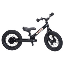 Kids' Tricycle Balance Bike