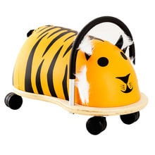 Kids' Tiger Ride-On Critter