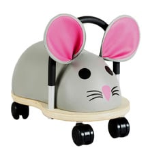 Kids' Mouse Ride-On Critter