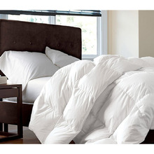 Hungarian Goose Down & Feather Winter Quilt