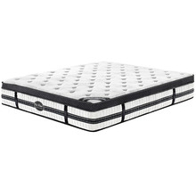 Medium Affinity 5 Zone Latex Mattress