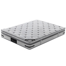 Medium Veneto 5 Zone Elite Pillow Top Memory Foam Mattress
