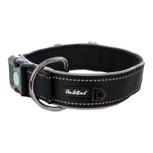 Black Specialist 360&deg; Dog Collar