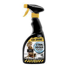 Dog Stain & Odour Remover Bottles (Set of 2)