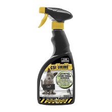 Cat Stain & Odour Remover Bottles (Set of 2)