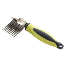 Pet Shedding Tool