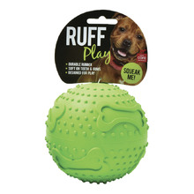 Ball Dog Toy