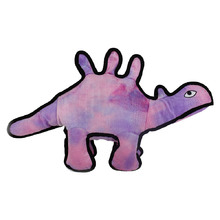 Dinosaur Tuff Dog Toy