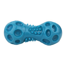 Dumbbell Dog Toy