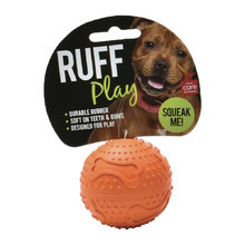 Ball Dog Toy