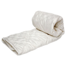 Woolstar Australian Wool All Seasons Cot Quilt