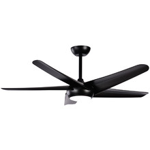 Claro Designer DC Ceiling Fan with LED