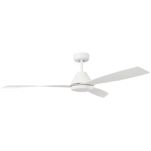 Claro Dreamer 132cm DC Ceiling Fan with LED