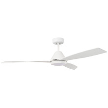 Claro Dreamer DC Ceiling Fan with LED