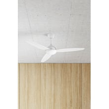 Whisper DC Ceiling Fan with LED
