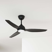 122cm Whisper DC Ceiling Fan with LED