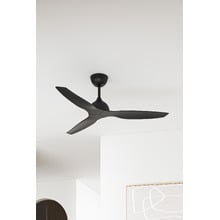 Whisper 122cm DC Ceiling Fan