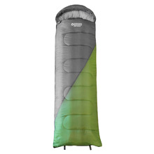 Gibb Outdoor Hooded Sleeping Bag