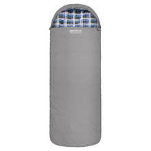 Frankland Outdoor Hooded Sleeping Bag