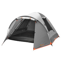 Tanami 4 Person Dome Tent with Vestibule