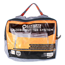 Gazebo Gutter System