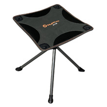 Ayr Foldable Camping Stool