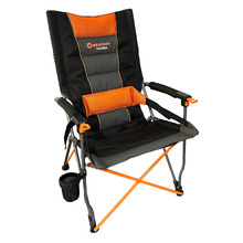 Yamba Foldable Camping Chair