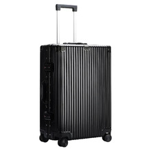 56cm Harlow Lightweight Suitcase