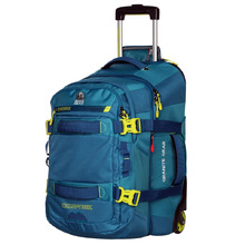 Payne Water-Resistant Suitcase
