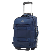 Kuiper Water-Resistant Suitcase