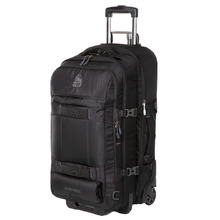 Neil Water-Resistant Suitcase