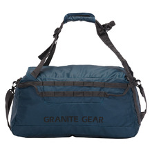 Rubin Water-Resistant Duffle Bag