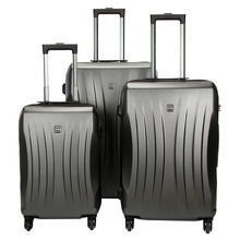 3 Piece Lightweight Suitcase Set