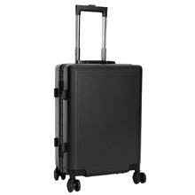 Halley Lightweight Suitcase