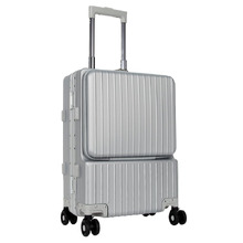 Hawking Lightweight Suitcase