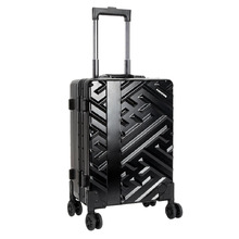 Tycho Lightweight Suitcase