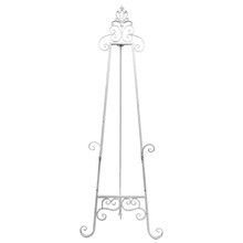 133cm Metal Art Easel Stand