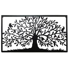 Tree of Life Framed Wall Decor