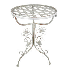 Garden Table Plant Stand